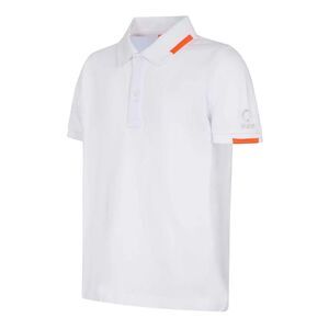 Suns Men White Polos